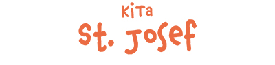 Integrative Kindertagesstätte St Josef Logo