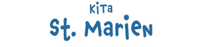 Integrative Kindertagesstätte St Marien Logo